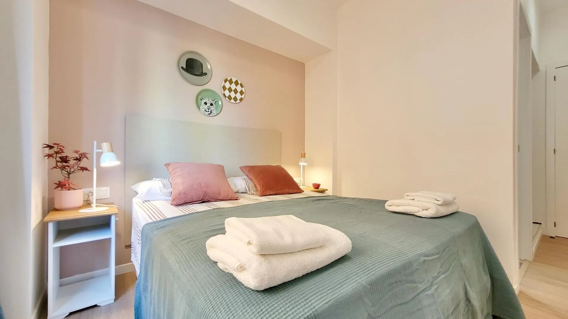 Plaza Y Playa Apartment Puerto de la Cruz