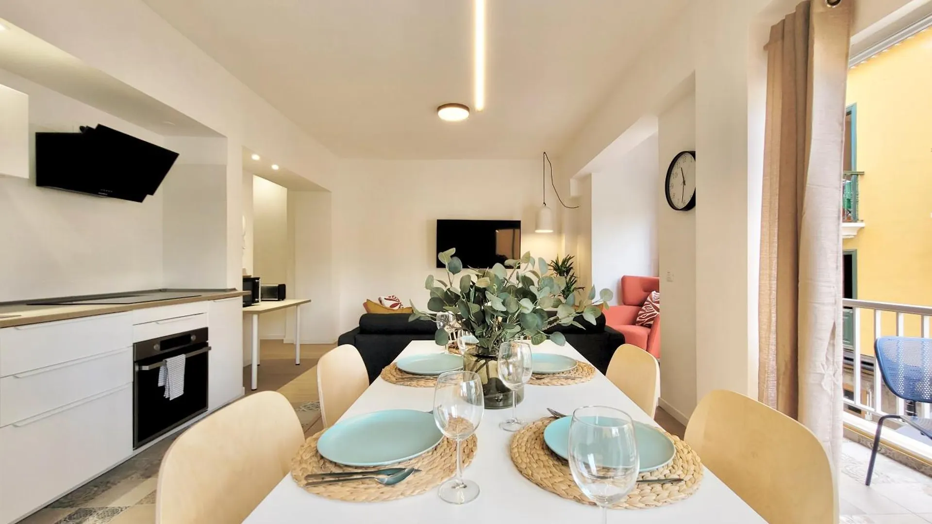 Plaza Y Playa Apartment Puerto de la Cruz  Spain