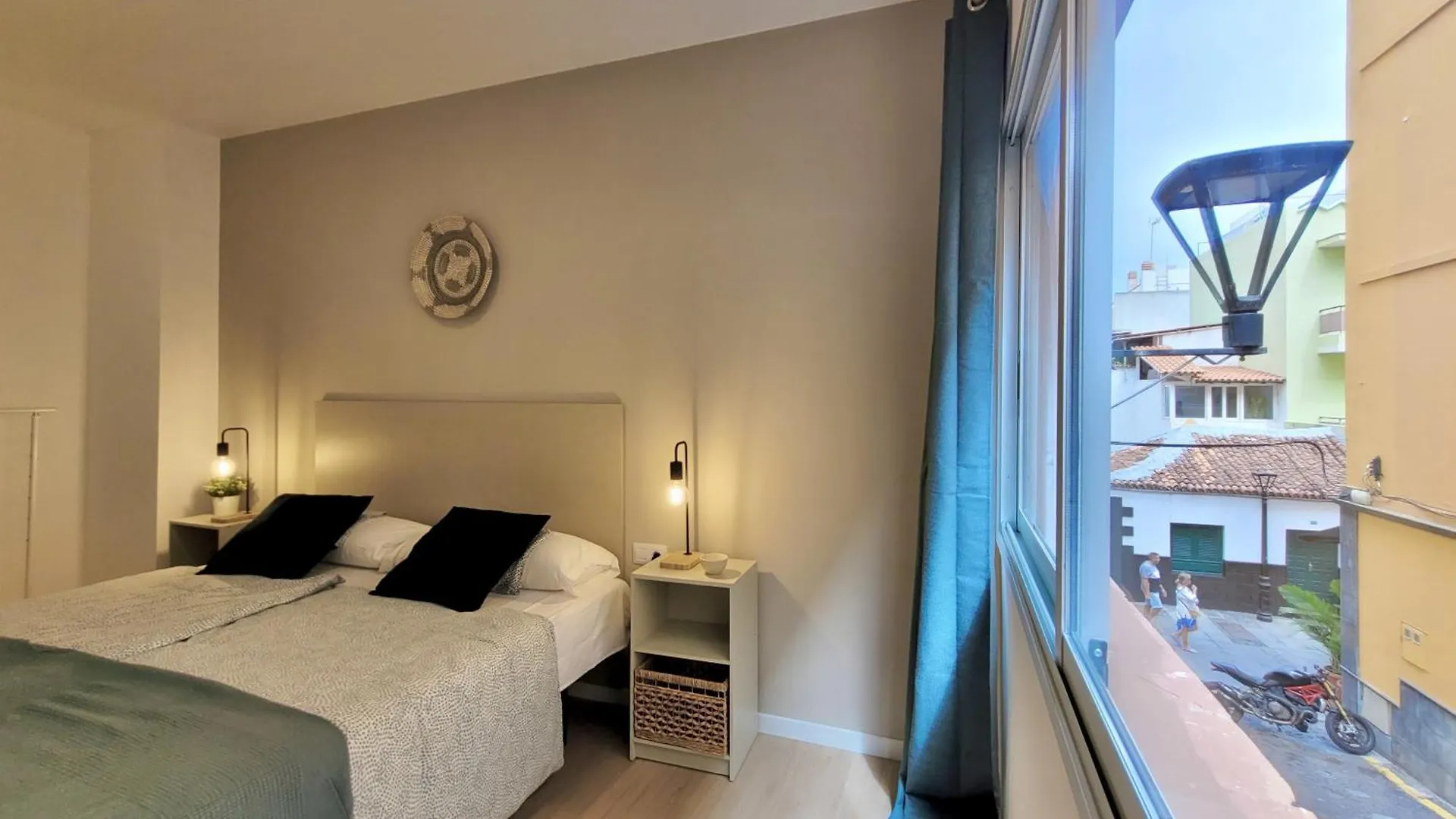 Plaza Y Playa Apartment Puerto de la Cruz   Puerto de la Cruz (Tenerife)