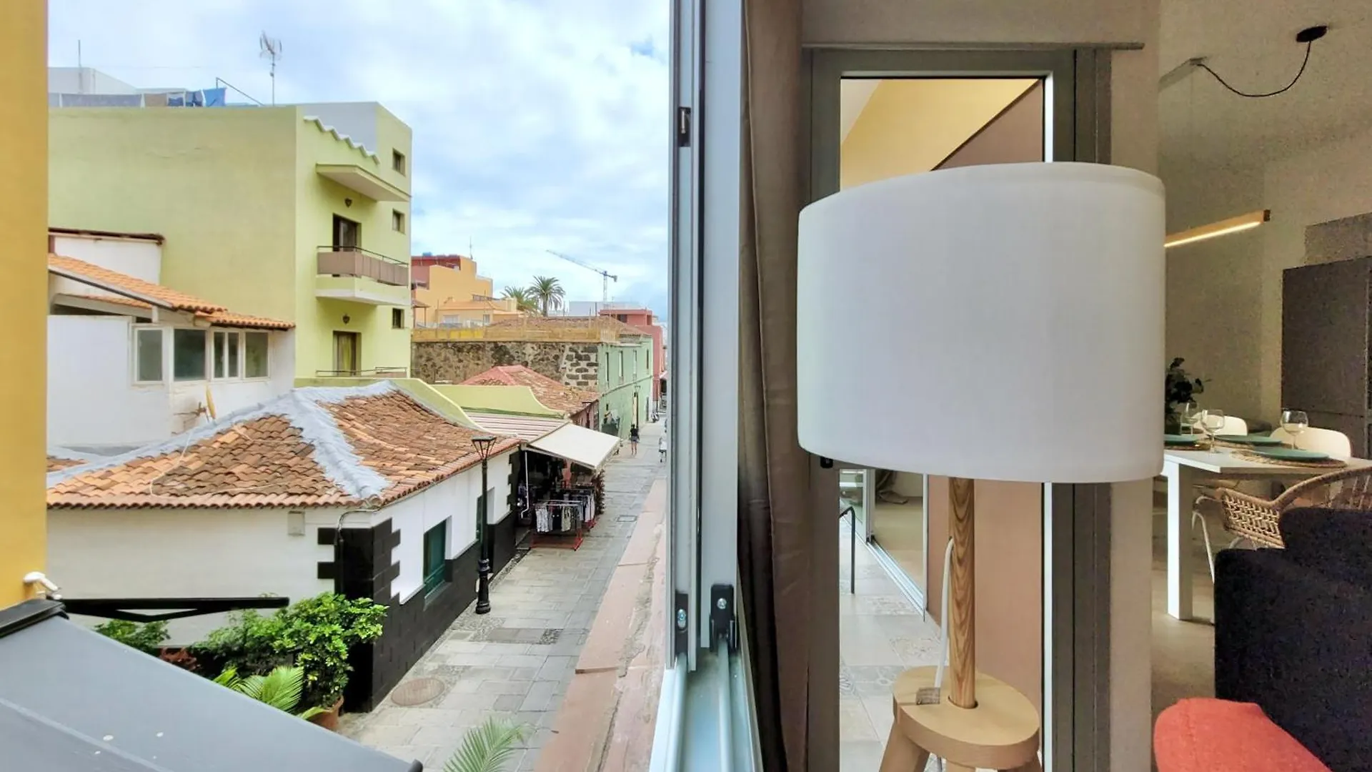 Plaza Y Playa Apartment Puerto de la Cruz   Puerto de la Cruz (Tenerife)