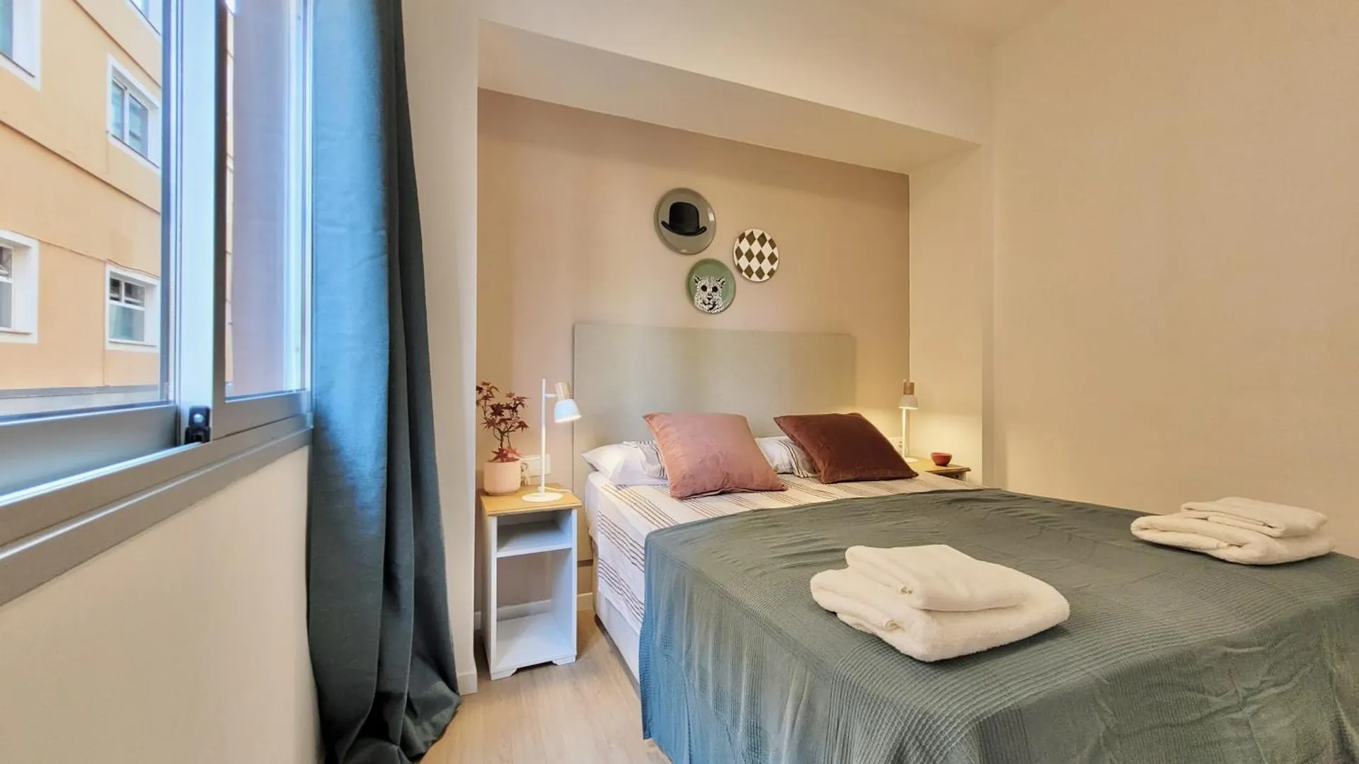 Plaza Y Playa Apartment Puerto de la Cruz